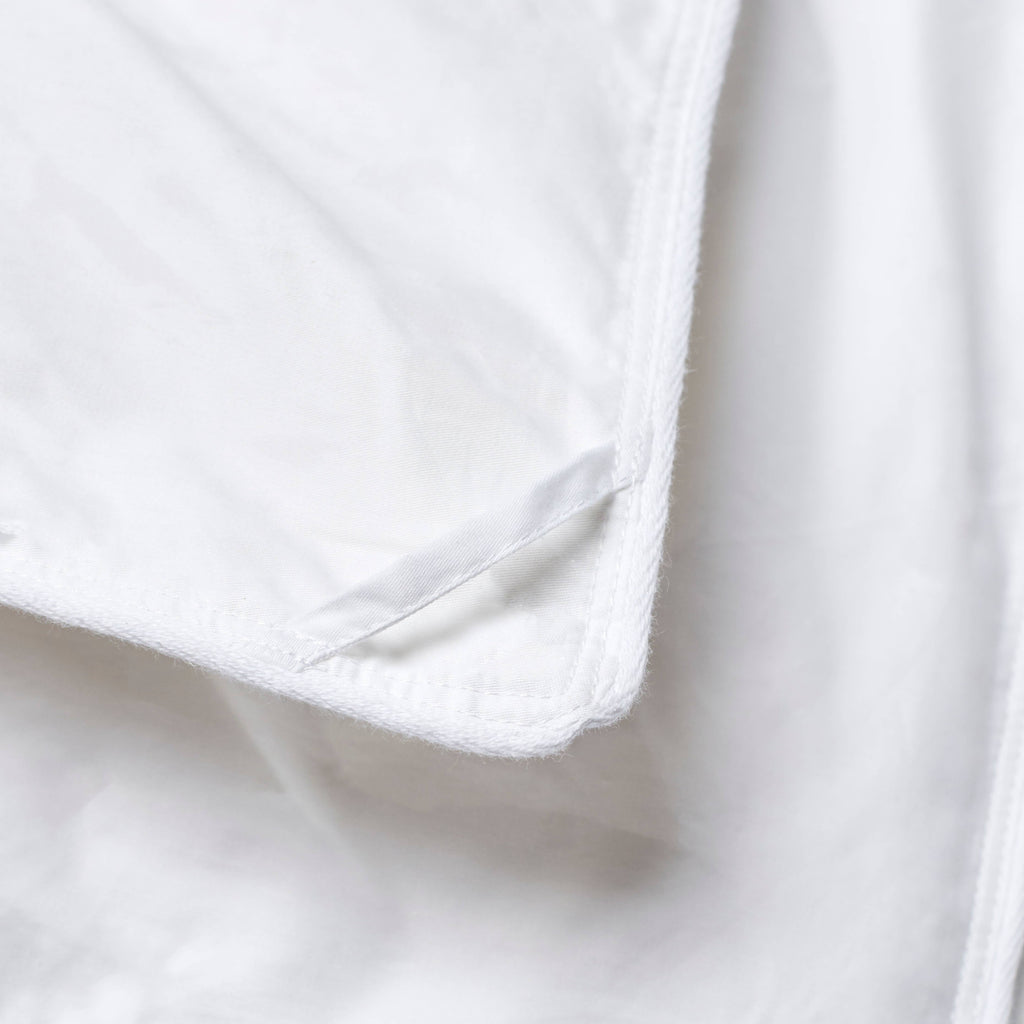Down Alternative Comforter – All-Season Weight - Breathable