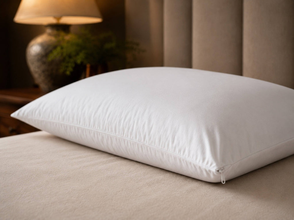 Cotton Pillow Protectors