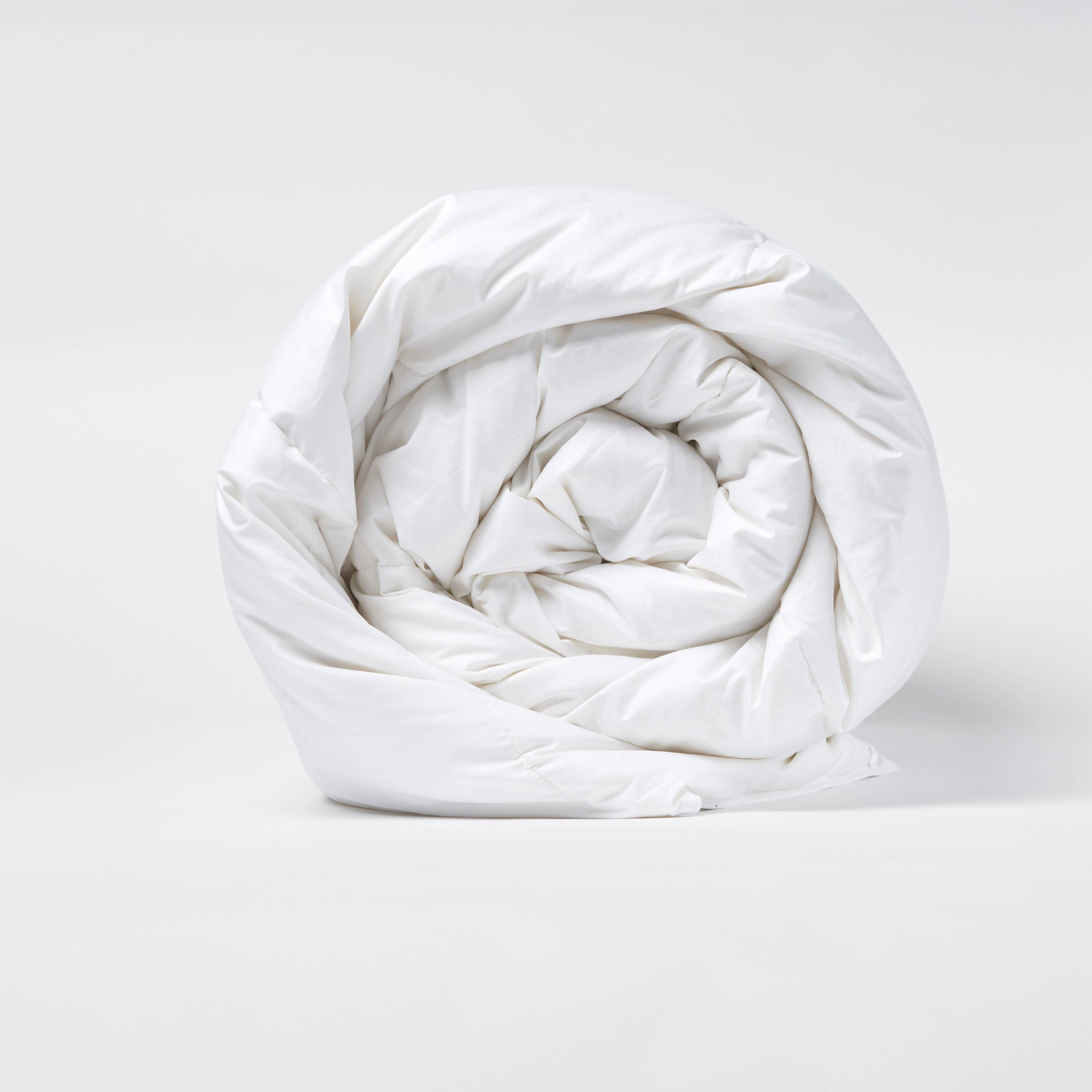 Down Alternative Comforter – All-Season Weight - Breathable
