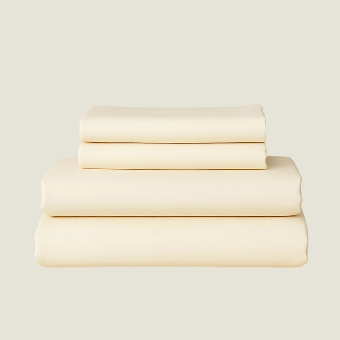Blaynk Organic Cotton Sheet Set