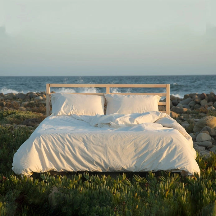 Blaynk Organic Cotton Sheet Set