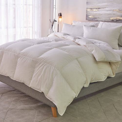 Down Alternative Comforter – All-Season Weight - Breathable