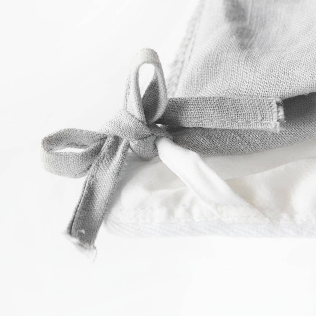 Down Alternative Comforter – All-Season Weight - Breathable