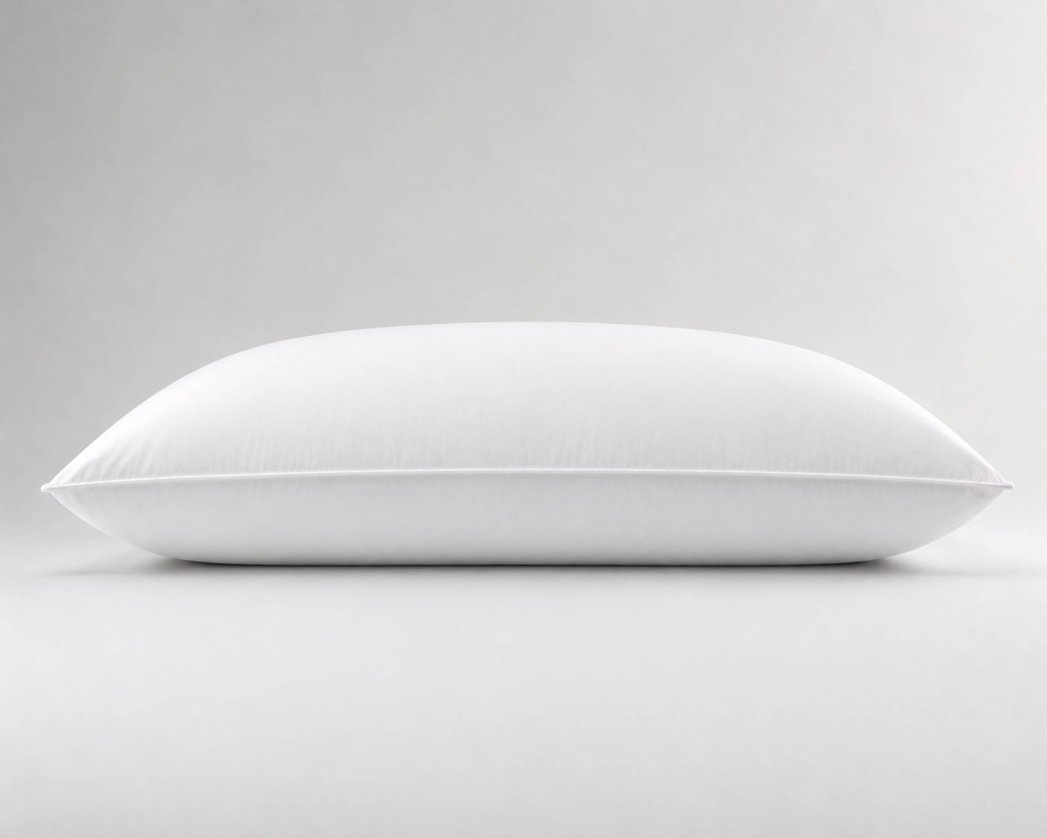 Hotel Chamber Pillow – Dual Core Support – Luxurious Comfort